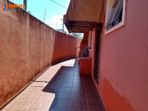 Casa em , Sorocaba - Casa Jardim Saira - Foto 8